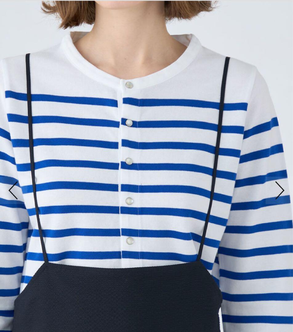 トゥモローランド 2025年M/S