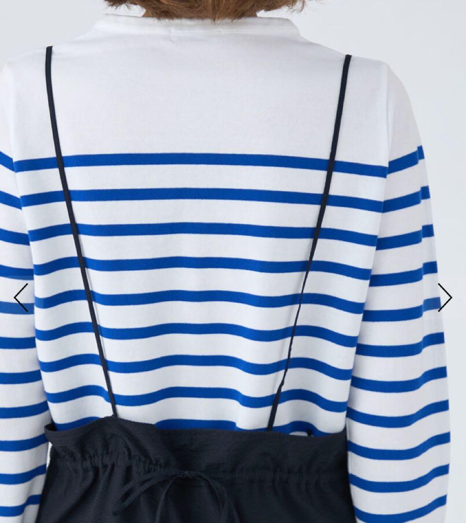 トゥモローランド 2025年M/S