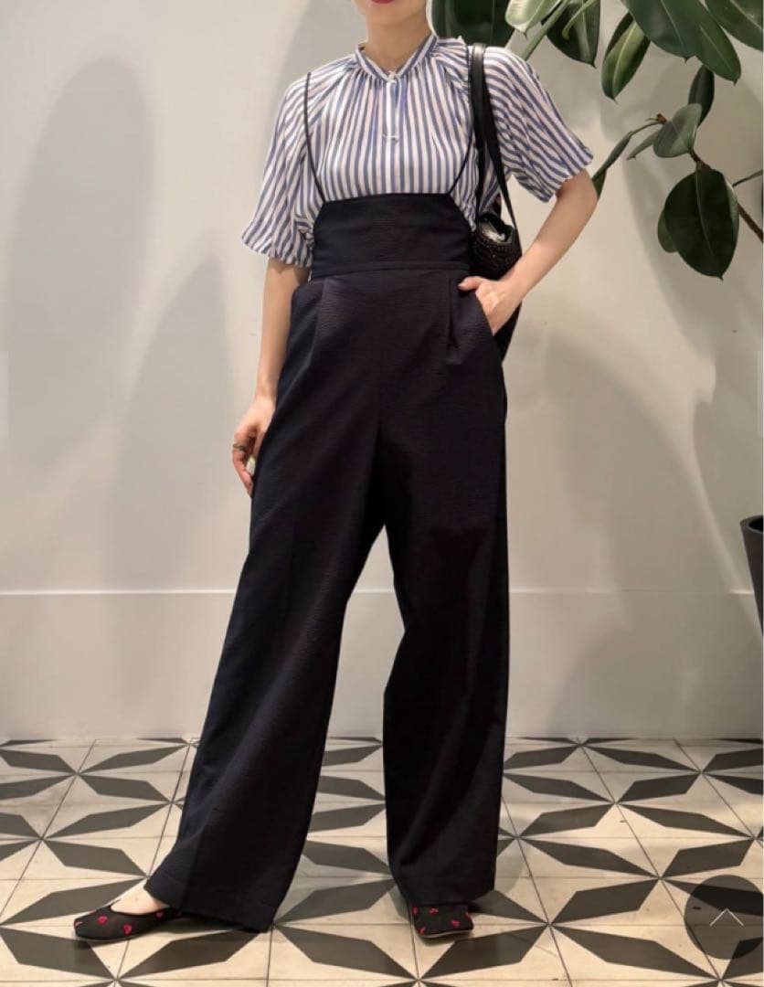 トゥモローランド 2025年M/S