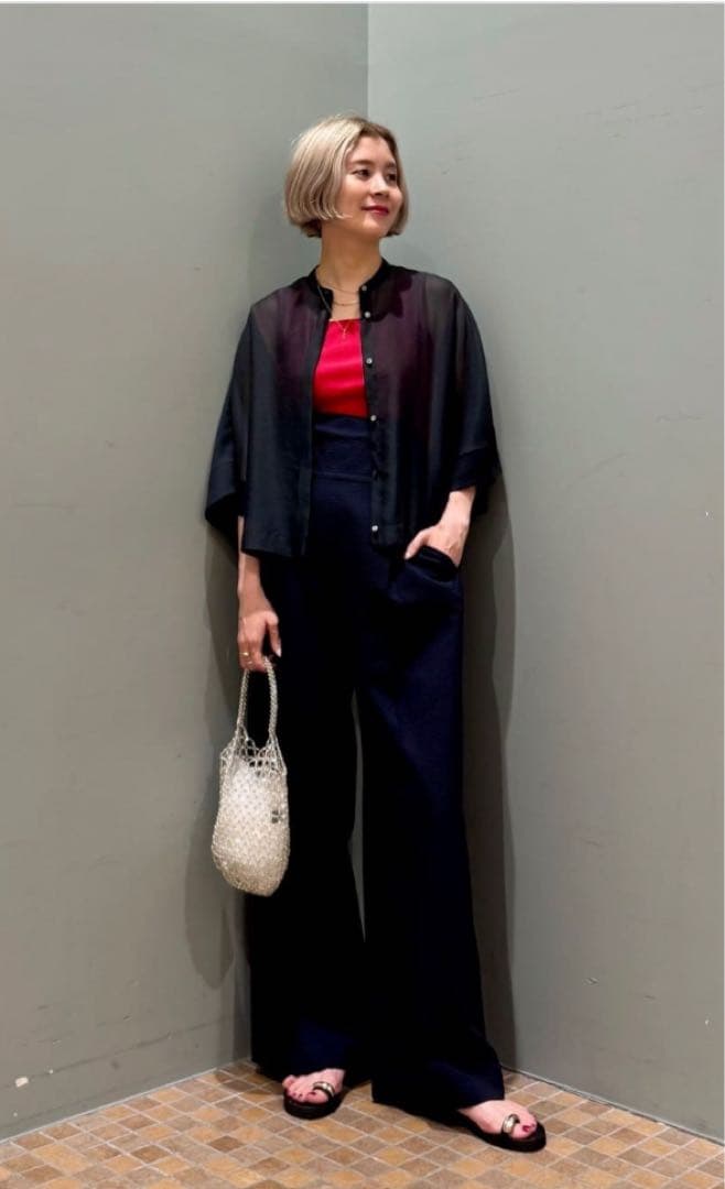 トゥモローランド 2025年M/S