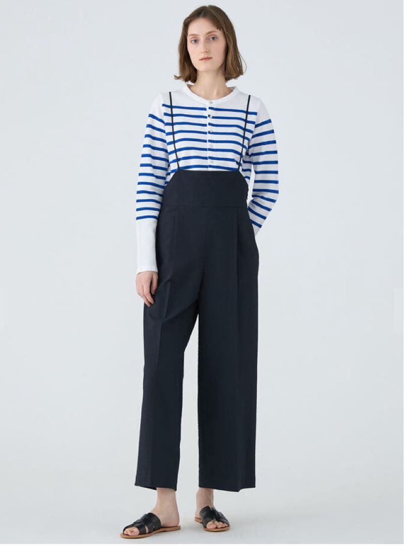 トゥモローランド 2025年M/S