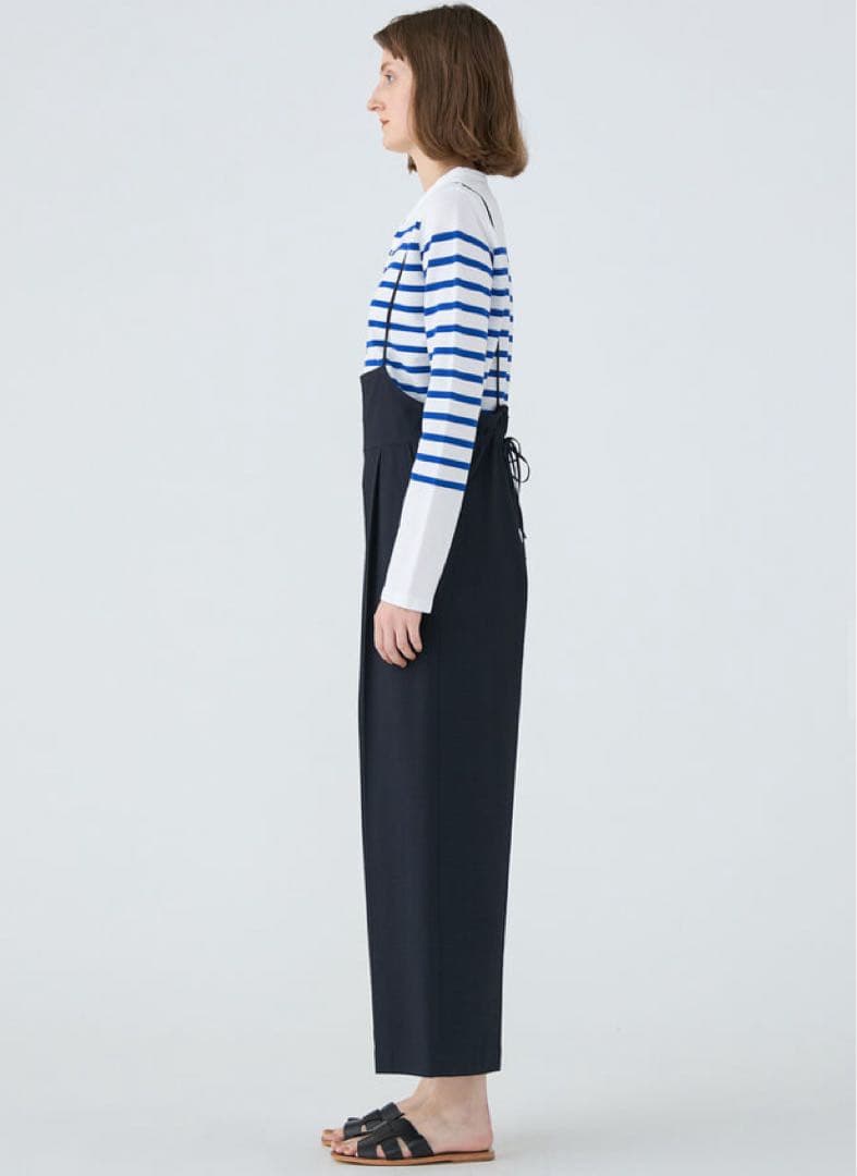 トゥモローランド 2025年M/S