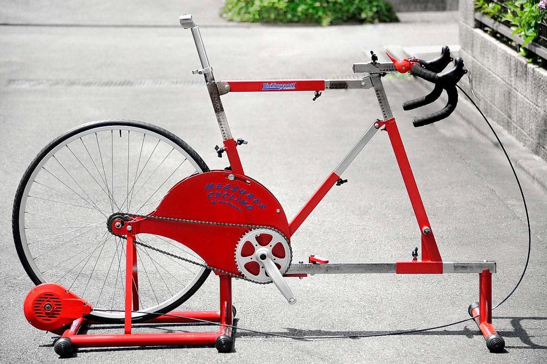 ★イタリア製　完全なる私だけのフレーム造りへ…専門店&マニアに贈るアイテム♪