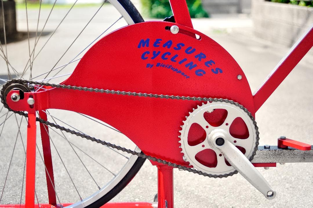 ★イタリア製　完全なる私だけのフレーム造りへ…専門店&マニアに贈るアイテム♪