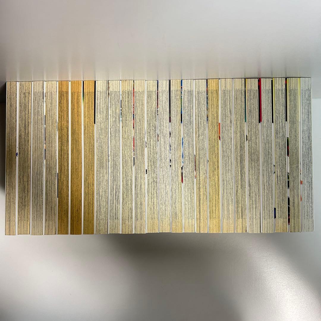 ドラゴンボール超 1〜24巻　全巻セット　まとめ売り　漫画　マンガ　全巻