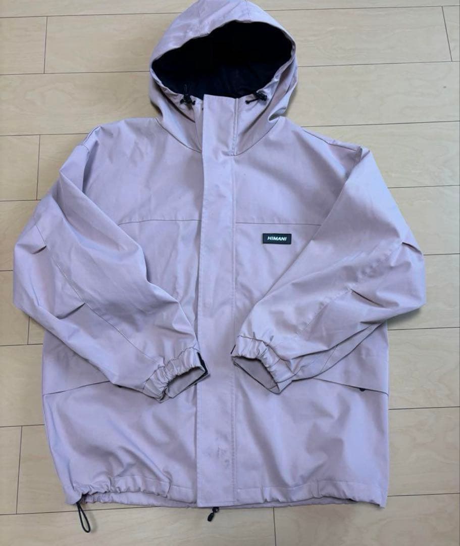 スノーボードウェア　HIMANI