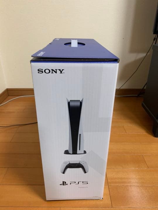 【新品】プレイステーション5  PlayStation5