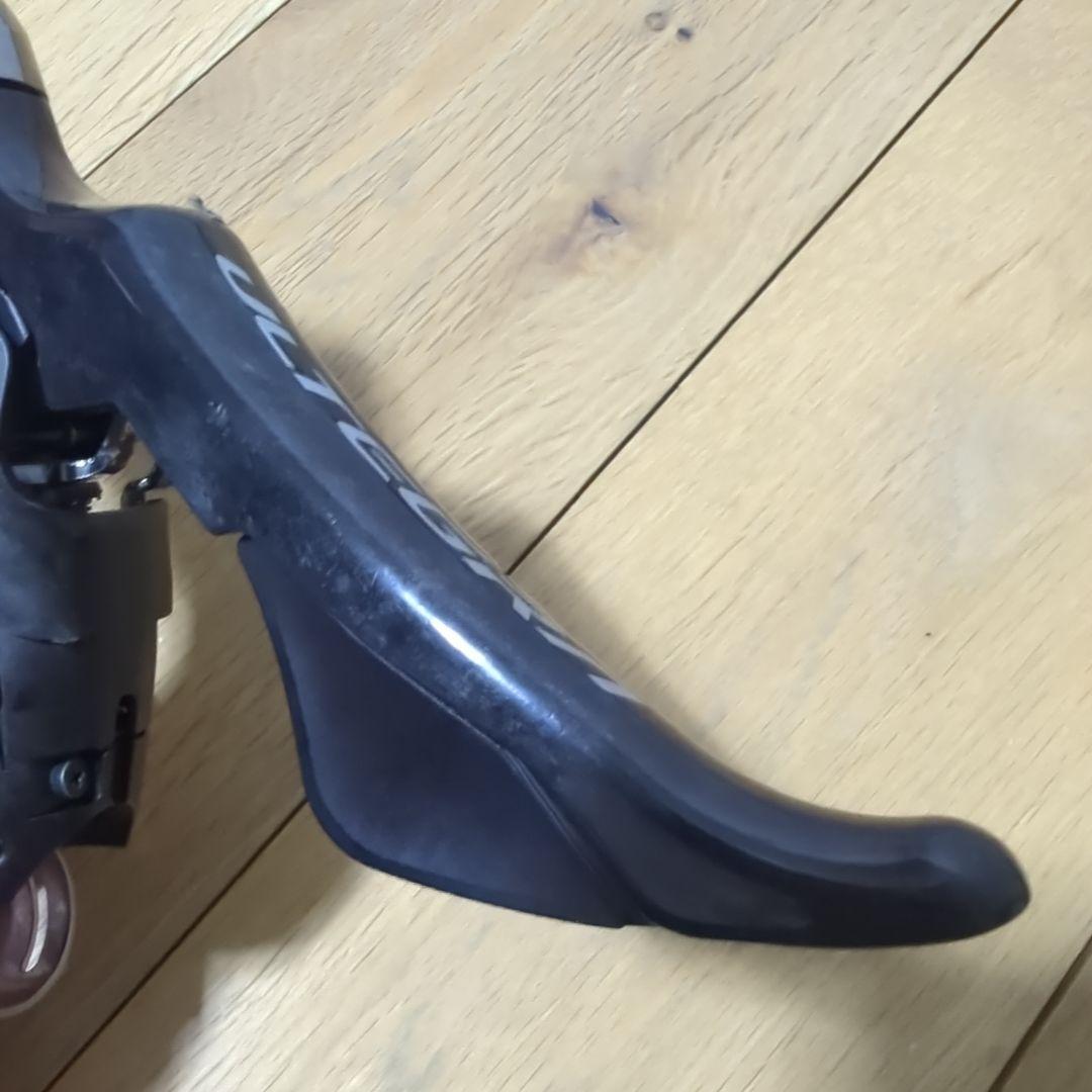 シマノ■SHIMANO■ULTEGRA R8000+MIX■RD／GS34T対応