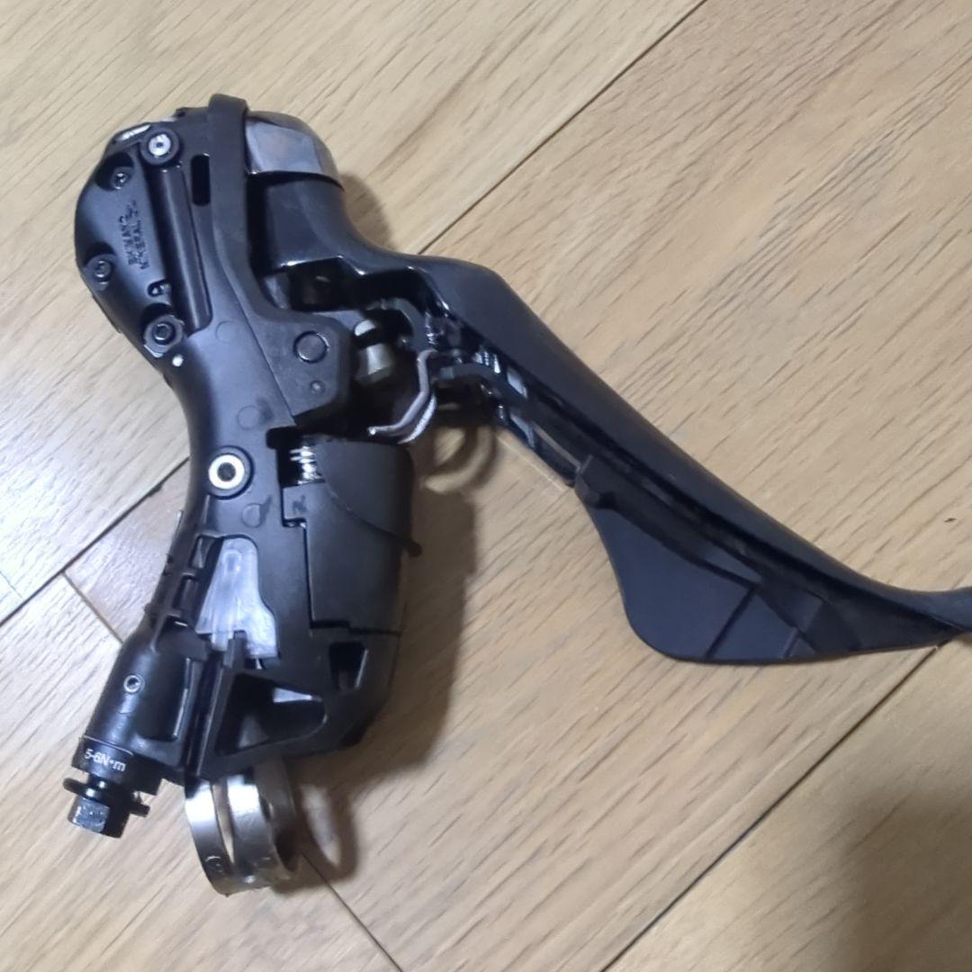 シマノ■SHIMANO■ULTEGRA R8000+MIX■RD／GS34T対応