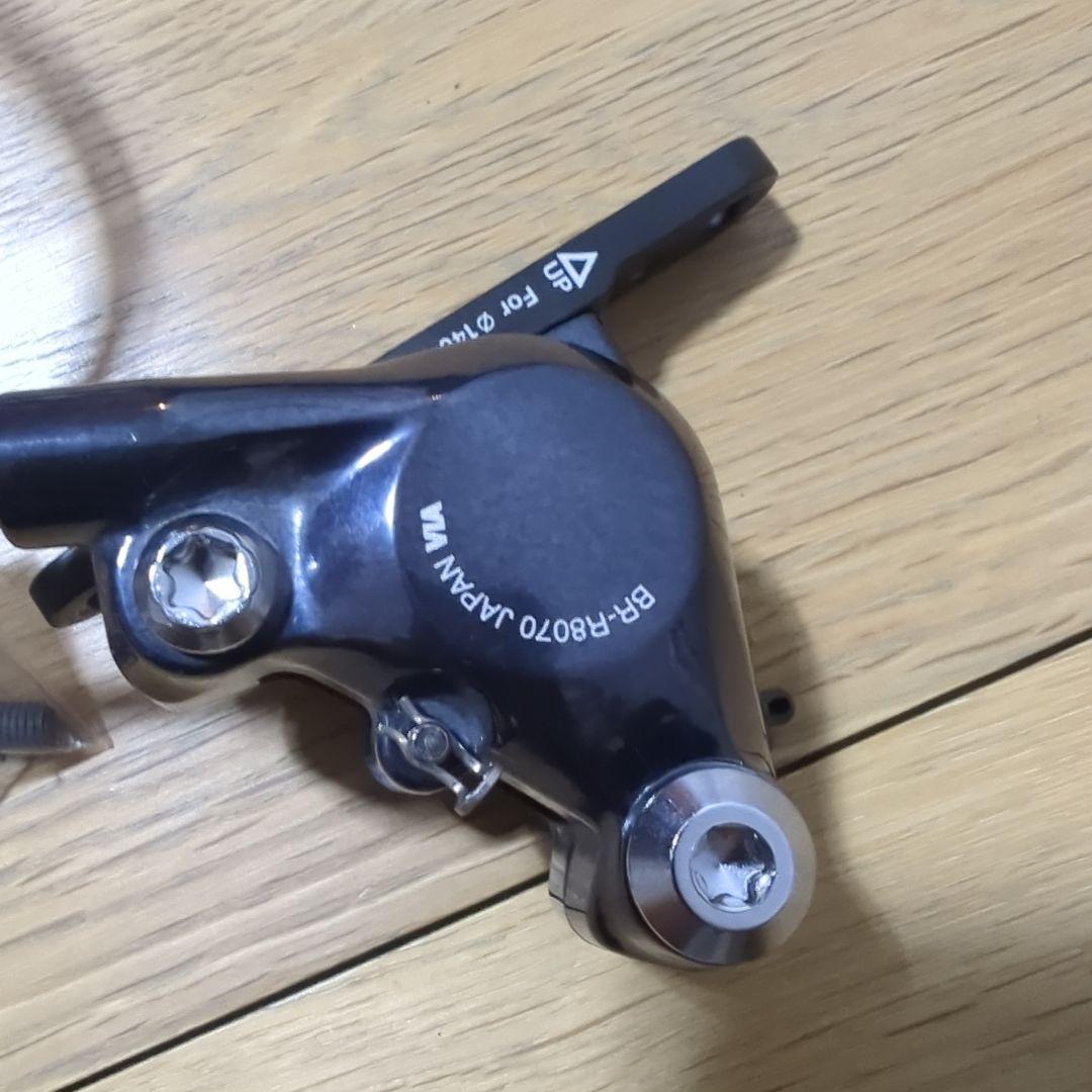 シマノ■SHIMANO■ULTEGRA R8000+MIX■RD／GS34T対応