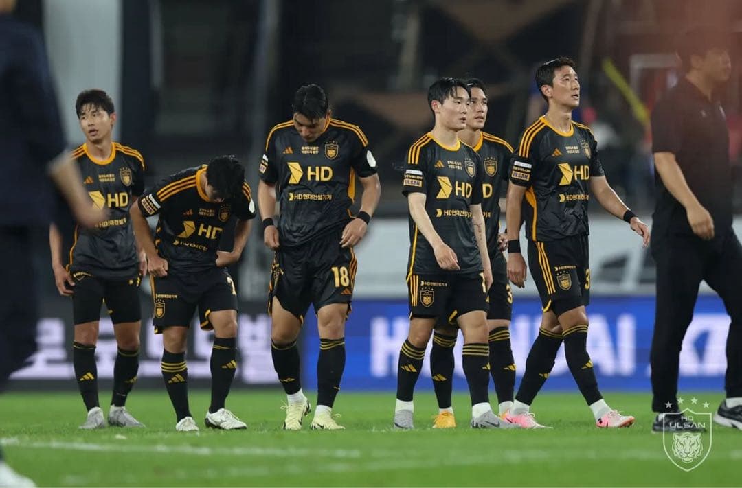 値下げ中【20日まで！】蔚山HD 19番 キムヨングォン