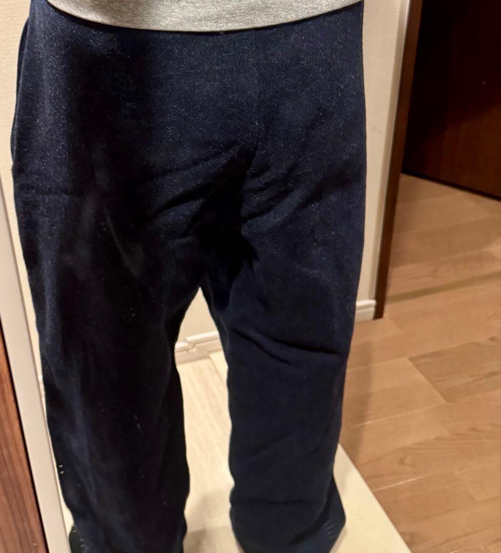 フランス軍 SSA ホスピタルパンツ トラウザー