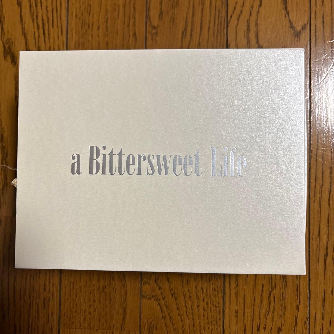 甘い人生 完全版('05韓国)〈初回生産限定・4枚組〉