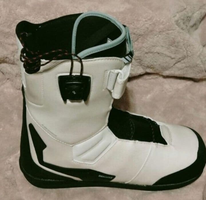 ２４-２５ ＤＥＥＬＵＸＥ ディーラックス ＥＤＧＥ ＰＲＯ ＣＴＦ