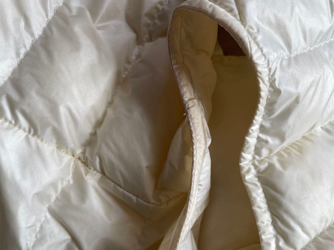 モンクレール　MONCLER ダウンベスト サイズ1