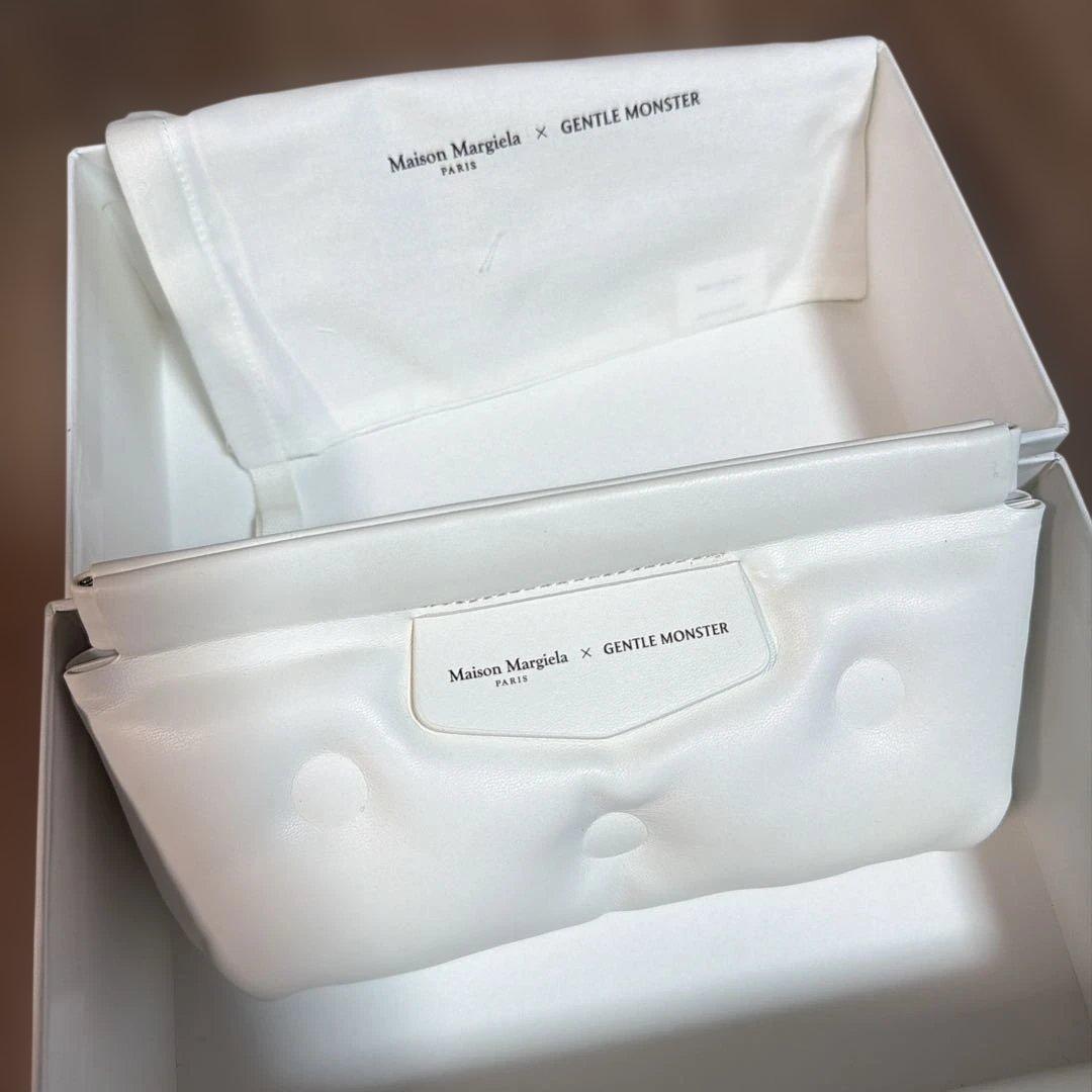 す*と様 【新品/未開封品】Maison Margiela x GentleMo
