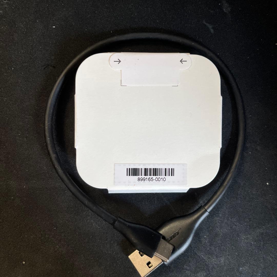 BOSE QuietComfort Ultra Earbuds 第二世代 黒