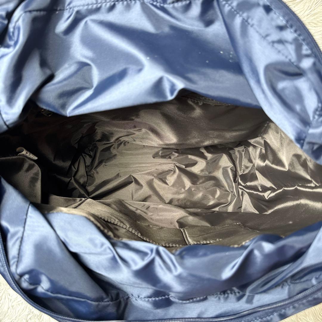 美品 スワニー 4輪 キャリーバッグ トートバッグ 2way ショッピングカート