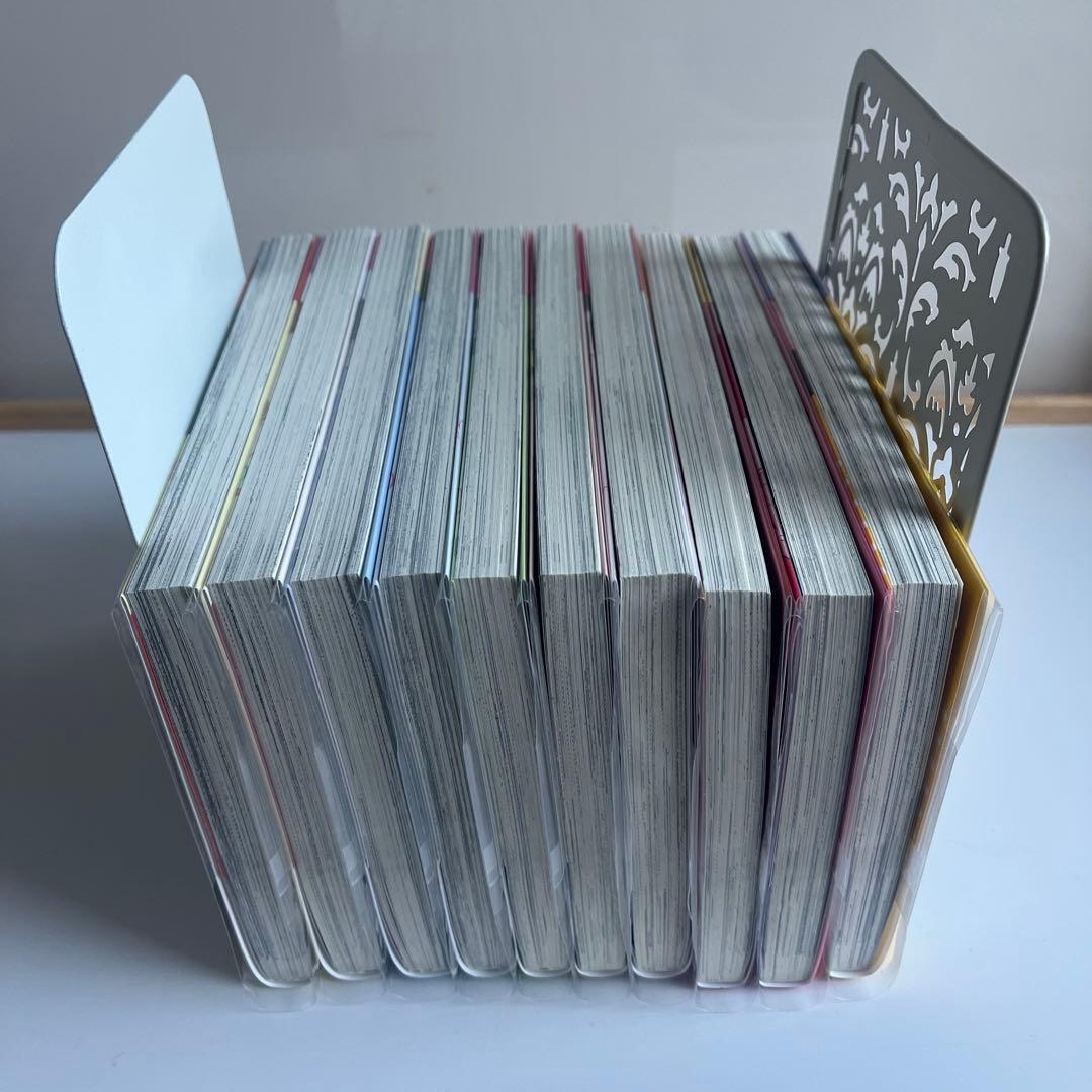 山田くんとLv999の恋をする 1巻～12巻 特典付き