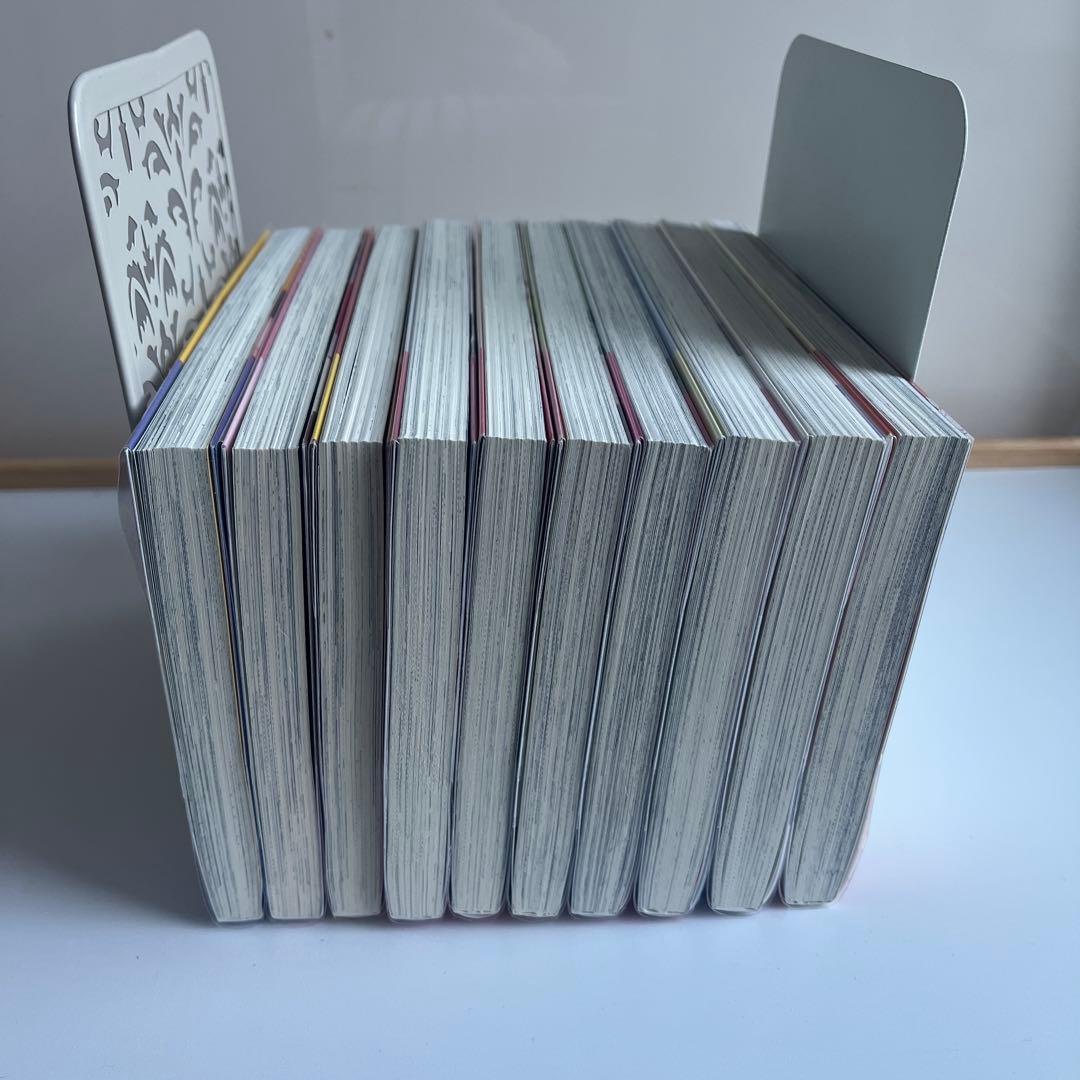 山田くんとLv999の恋をする 1巻～12巻 特典付き