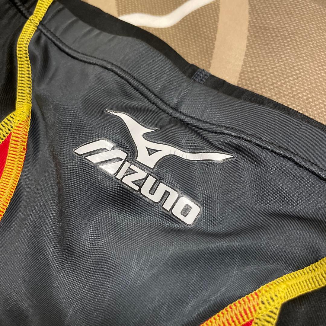 Mizuno 競泳用水着 ハーフスパッツ