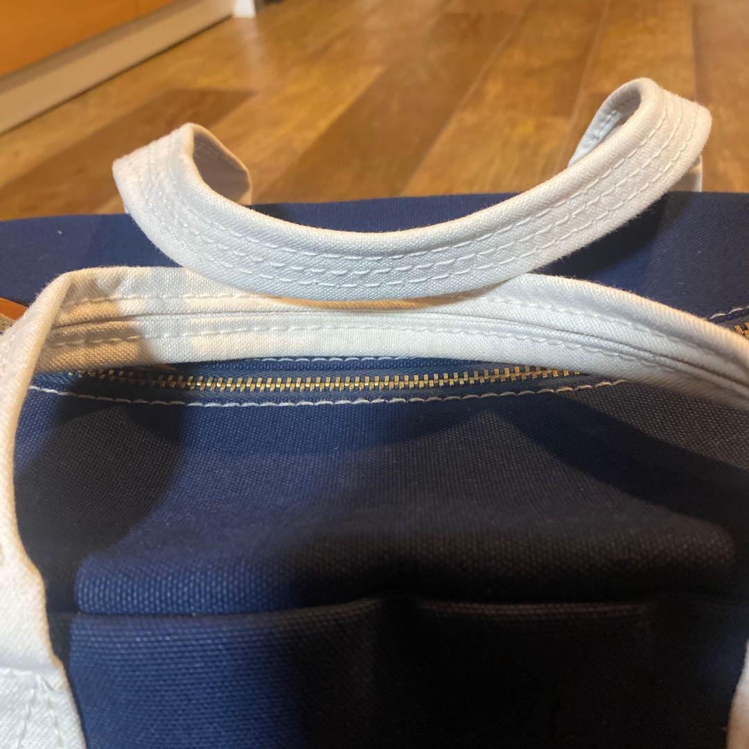 LABOR DAY｜レーバーデイ MECHANIC BAG｜メカニックバッグ