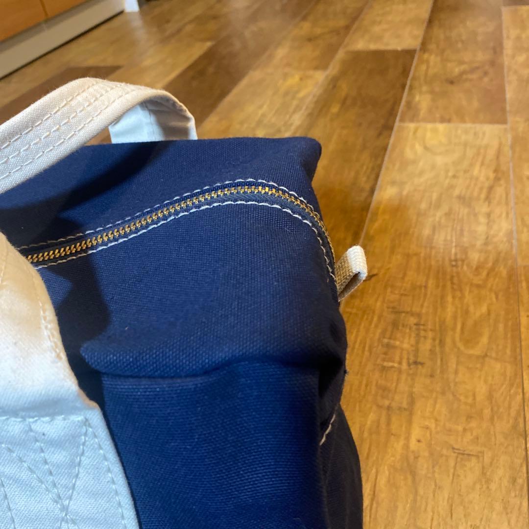 LABOR DAY｜レーバーデイ MECHANIC BAG｜メカニックバッグ