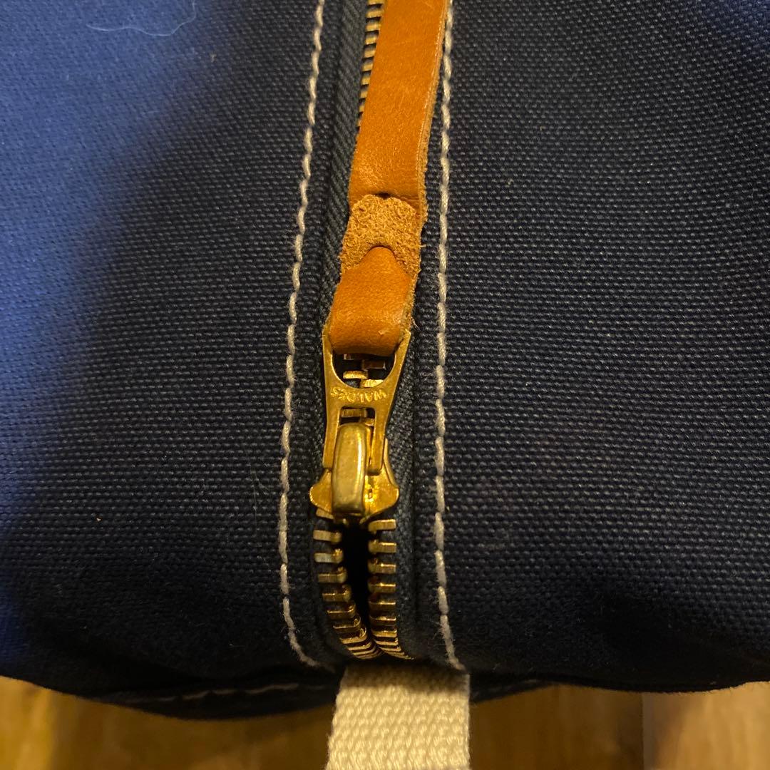 LABOR DAY｜レーバーデイ MECHANIC BAG｜メカニックバッグ