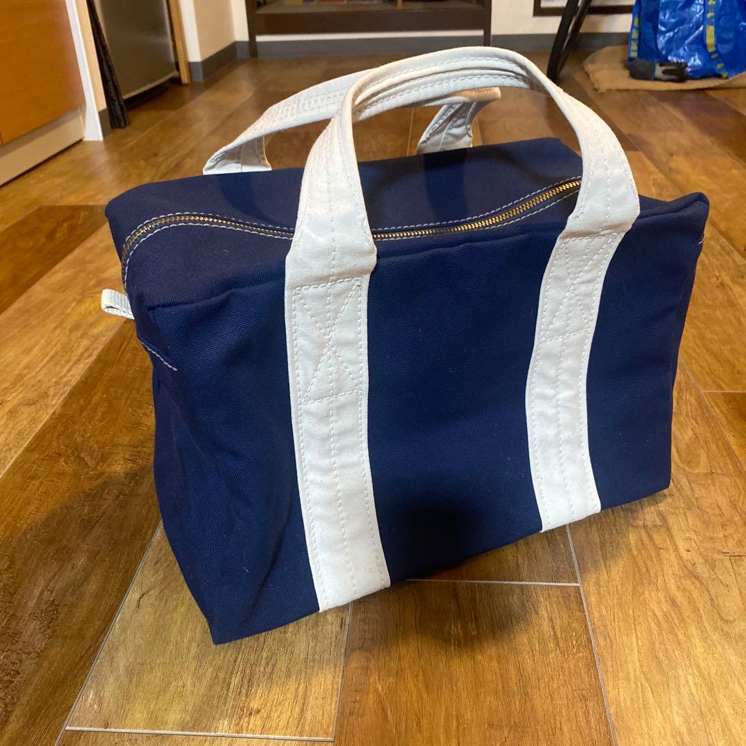 LABOR DAY｜レーバーデイ MECHANIC BAG｜メカニックバッグ