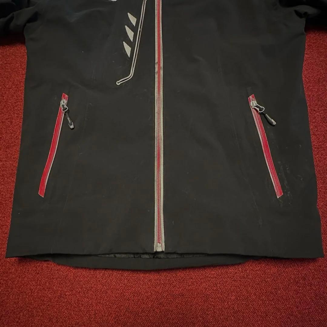 phoenix スキーウェア セットアップ レーシング