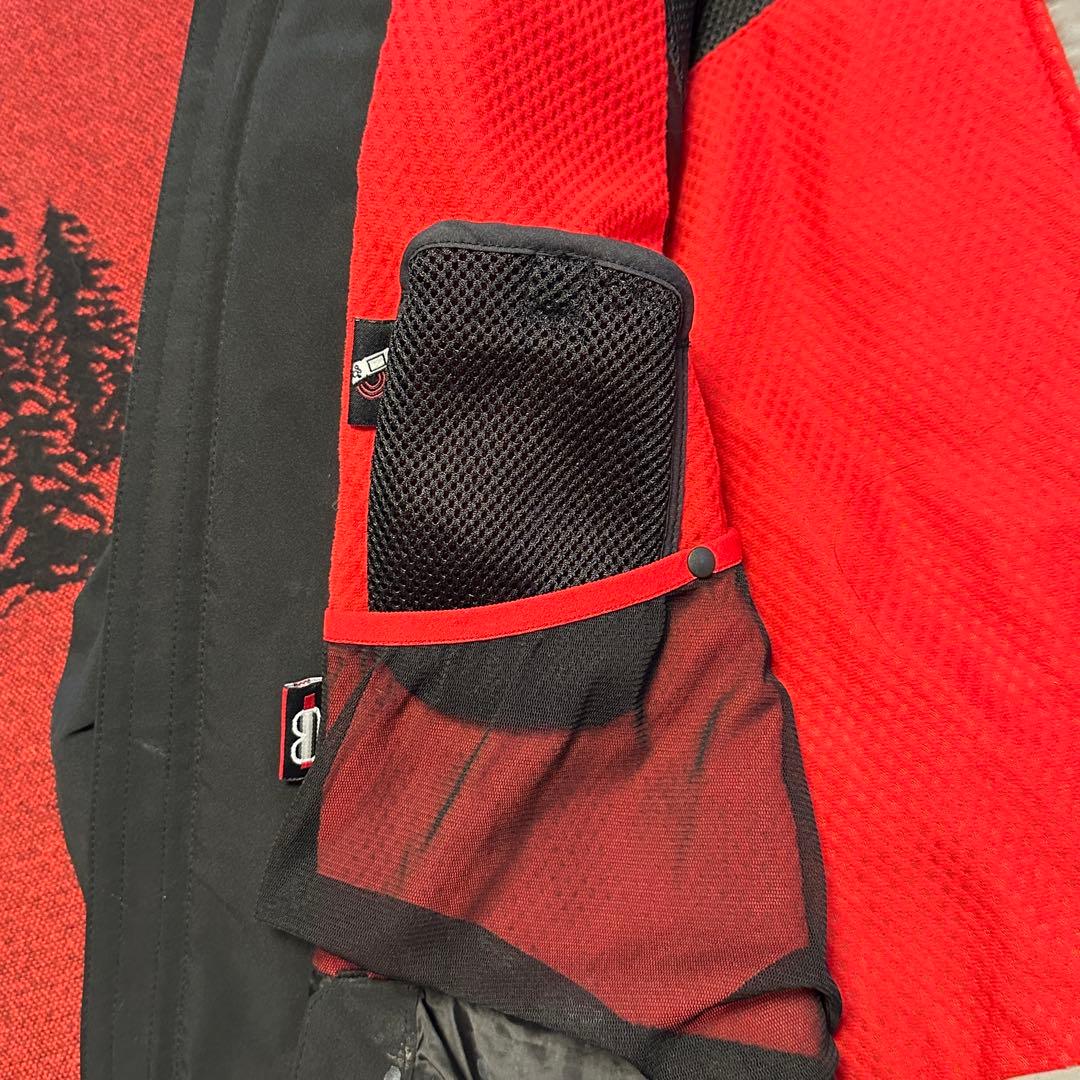 phoenix スキーウェア セットアップ レーシング