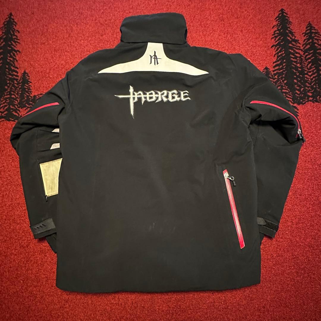 phoenix スキーウェア セットアップ レーシング