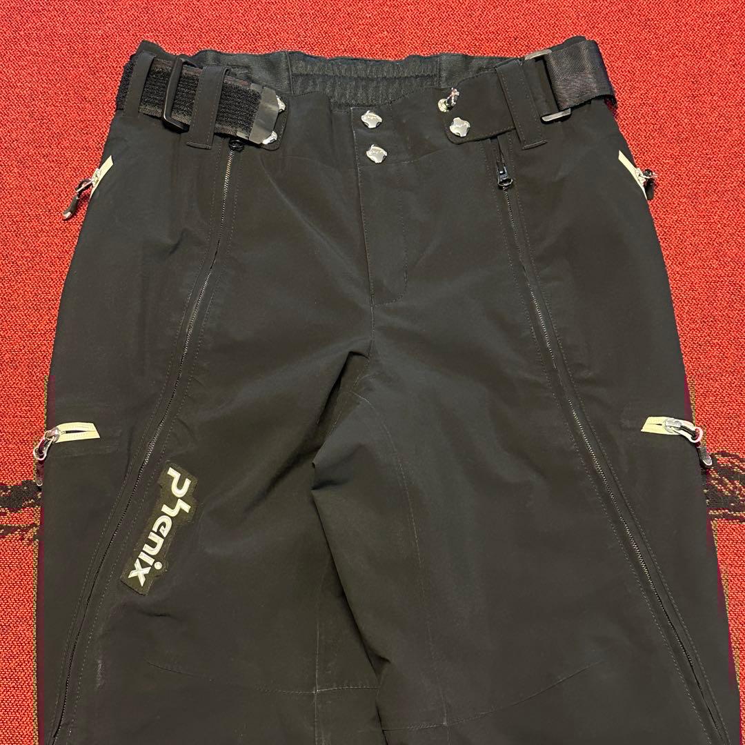 phoenix スキーウェア セットアップ レーシング