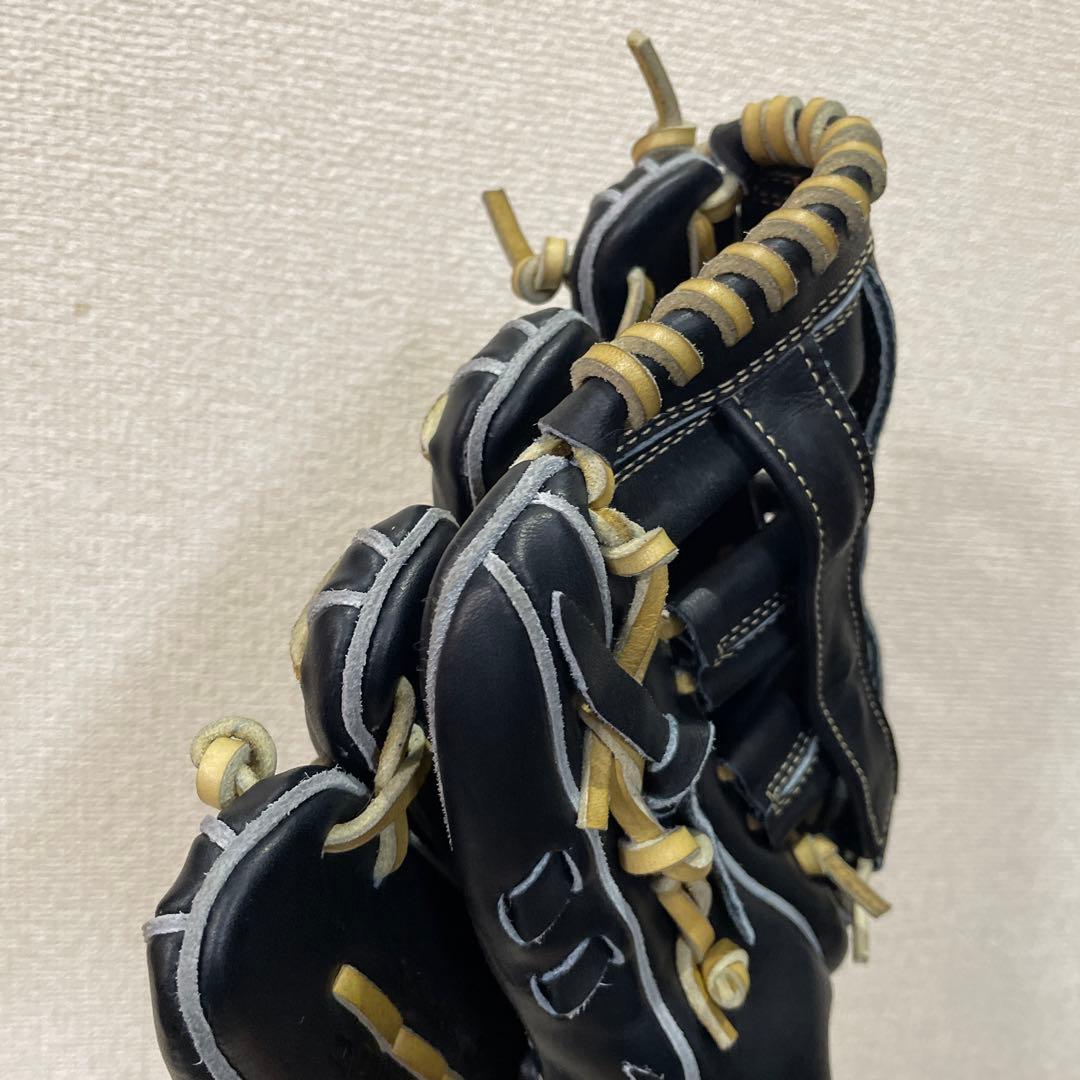 ウィルソン Wilson 限定 ウィルソンスタッフデュアル 硬式外野手用D8型