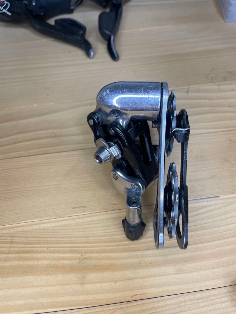 DIA-COMPE GRAN COMPE ZERO グランコンペ ゼロ 10s