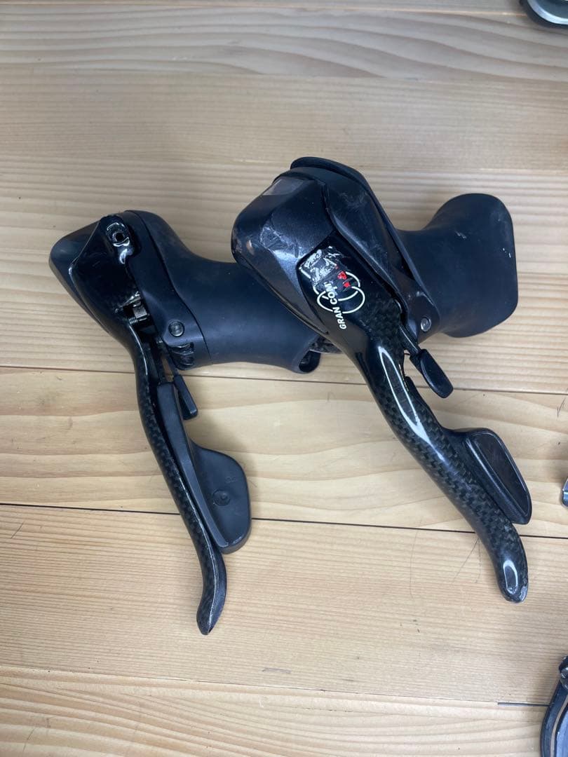 DIA-COMPE GRAN COMPE ZERO グランコンペ ゼロ 10s