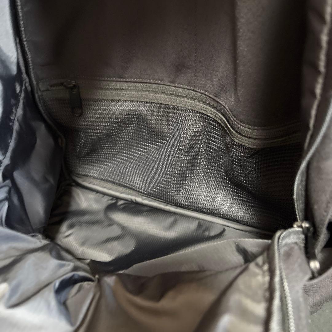 土屋鞄ATTITU CORDURA バックパック Large