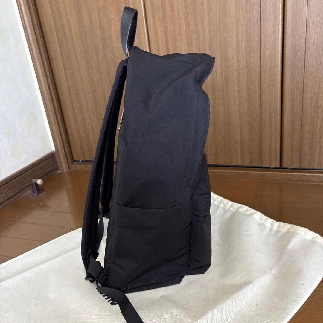 土屋鞄ATTITU CORDURA バックパック Large