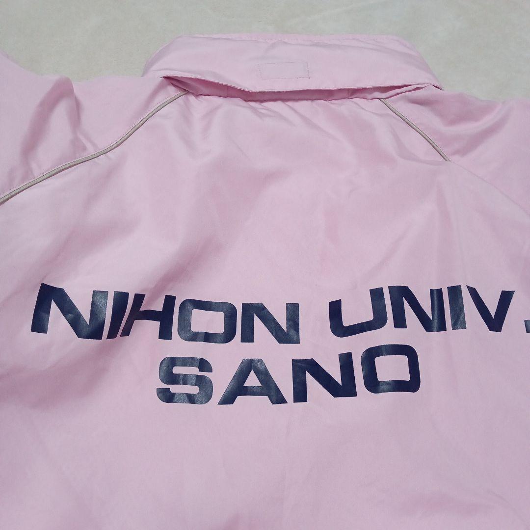 佐野日大　サッカー部　NIHON UNIV　 応援グッズセット　日本大学