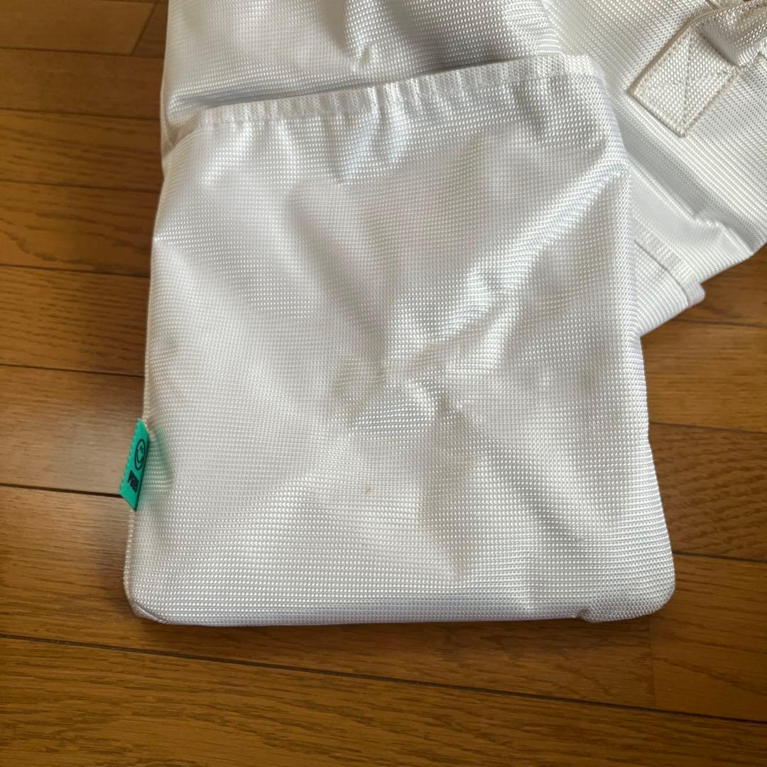 パーリーゲイツ　ロッカーバッグ ボトルケース