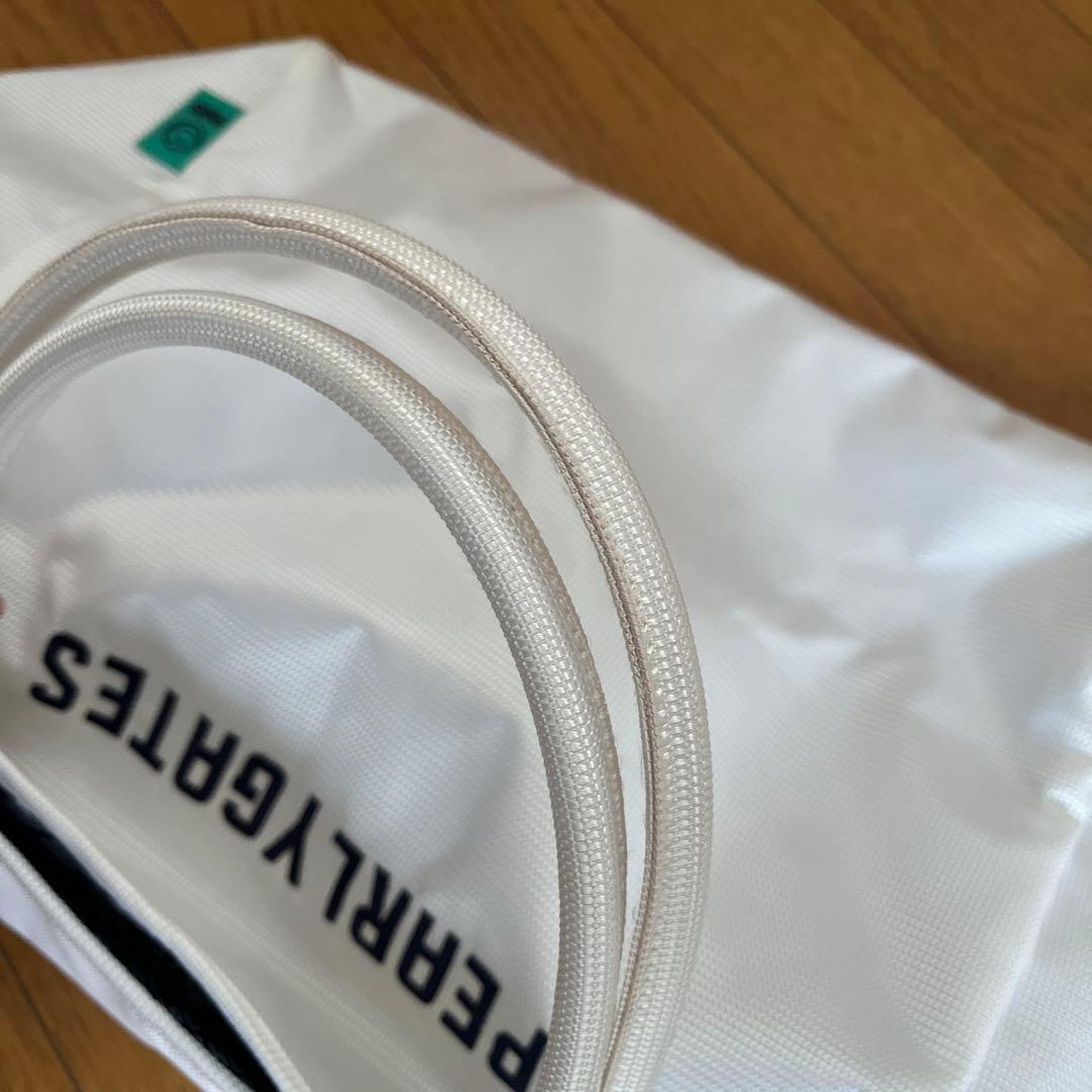 パーリーゲイツ　ロッカーバッグ ボトルケース