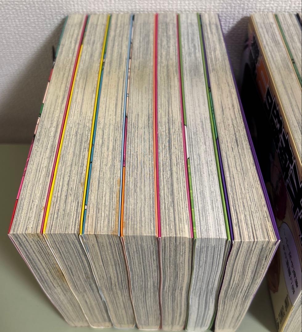 【斉木楠雄のΨ難 】1〜26巻セット※一巻以外初版