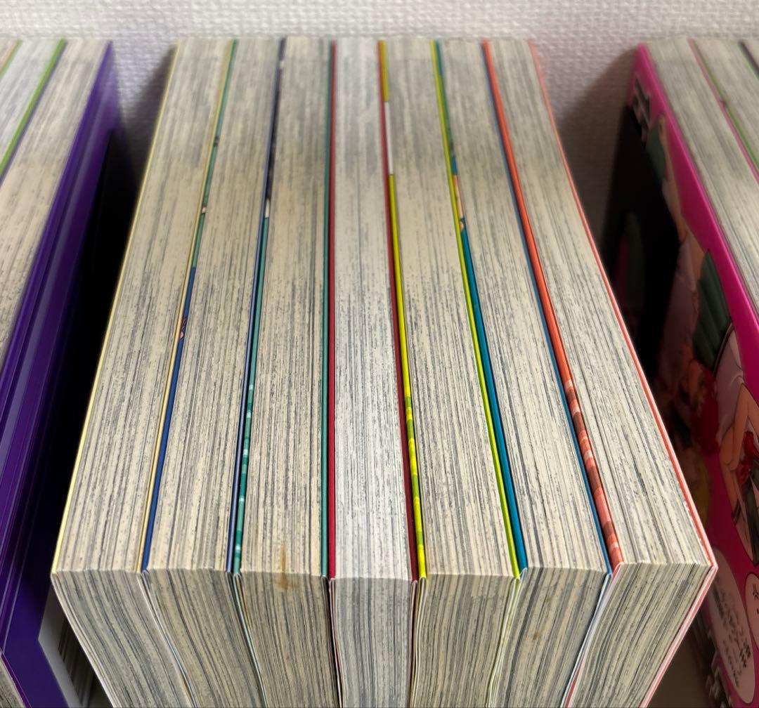 【斉木楠雄のΨ難 】1〜26巻セット※一巻以外初版