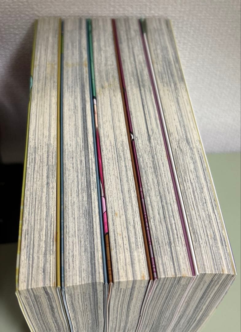 【斉木楠雄のΨ難 】1〜26巻セット※一巻以外初版