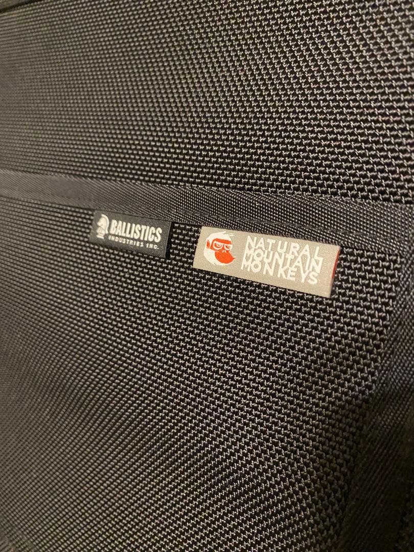 カーミットチェア　ハイバック　カスタム　ノビタ