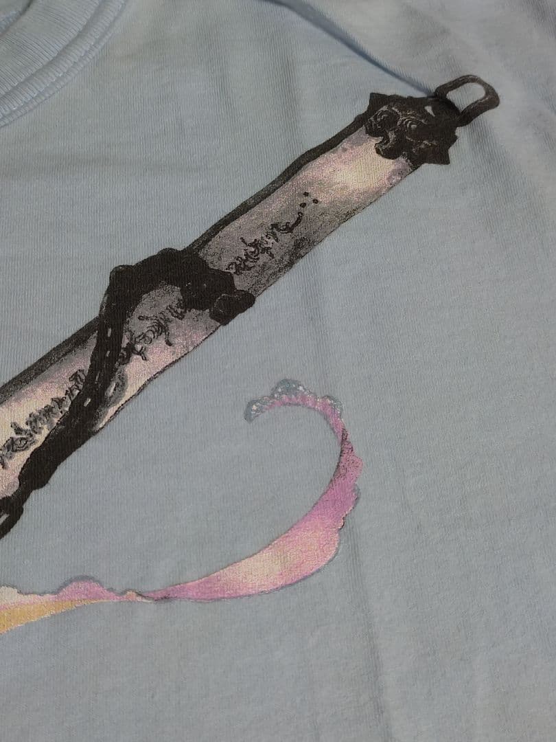 COSPA 士郎正宗 Tシャツ ブリスター 天使 XLサイズ コスパ