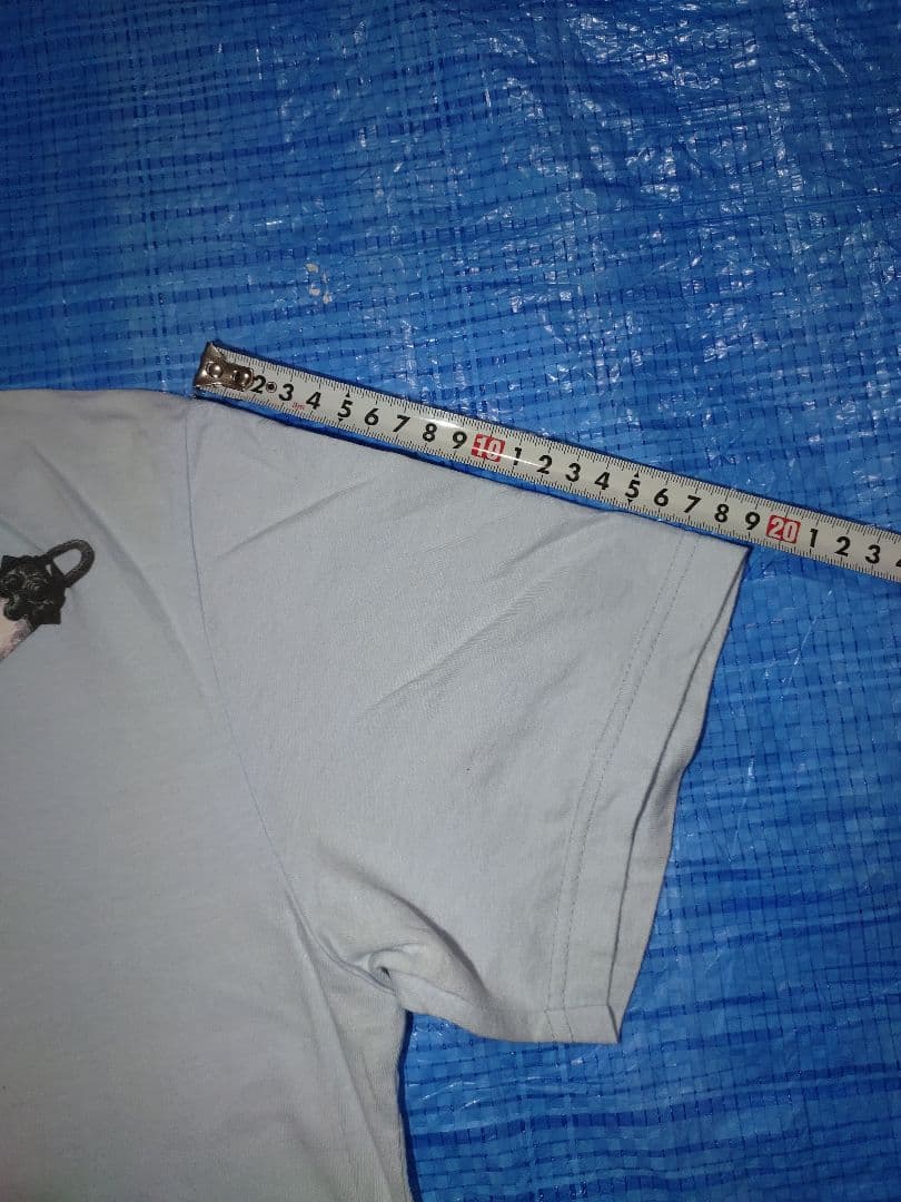 COSPA 士郎正宗 Tシャツ ブリスター 天使 XLサイズ コスパ