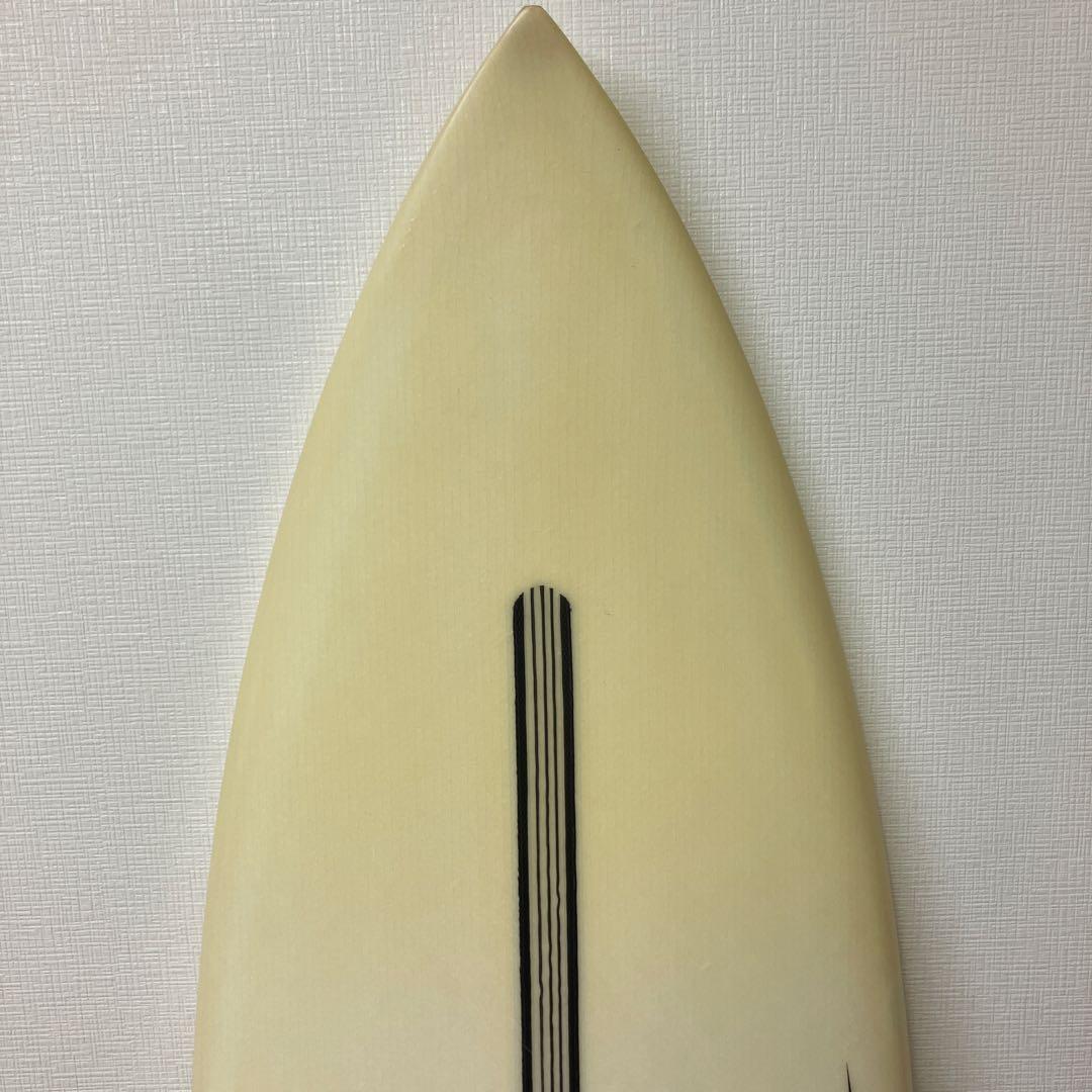 DHD 3DX ショートボード