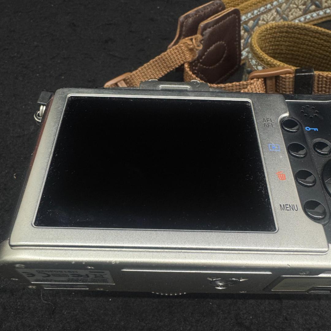 オリンパス E-P2