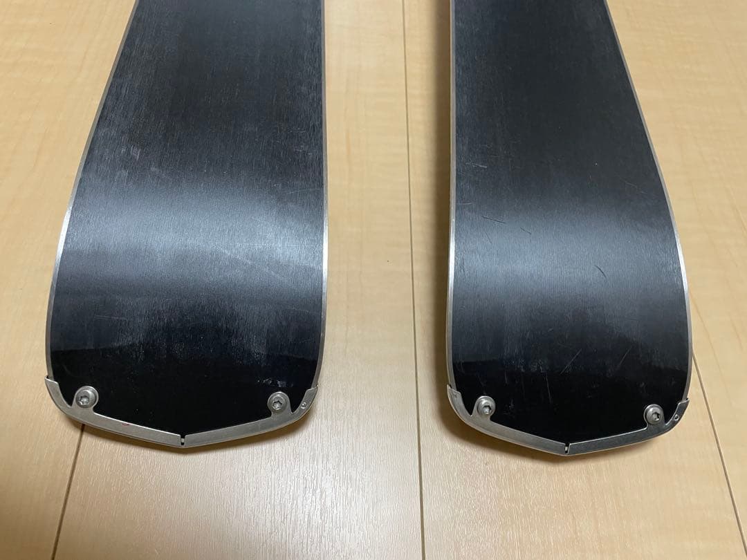 FISCHER RC4 PWR 164cm スキー RS10ビンディング